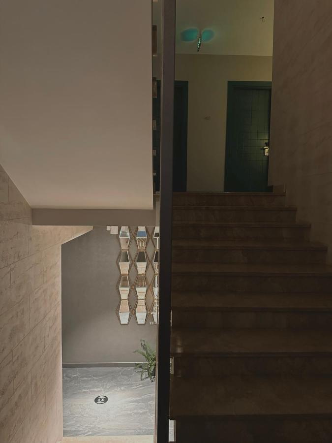 Green Rooms Koutaïssi Extérieur photo
